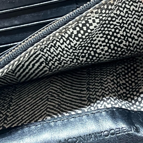 Rebecca Minkoff Studded Wallet - Picture 6 of 9